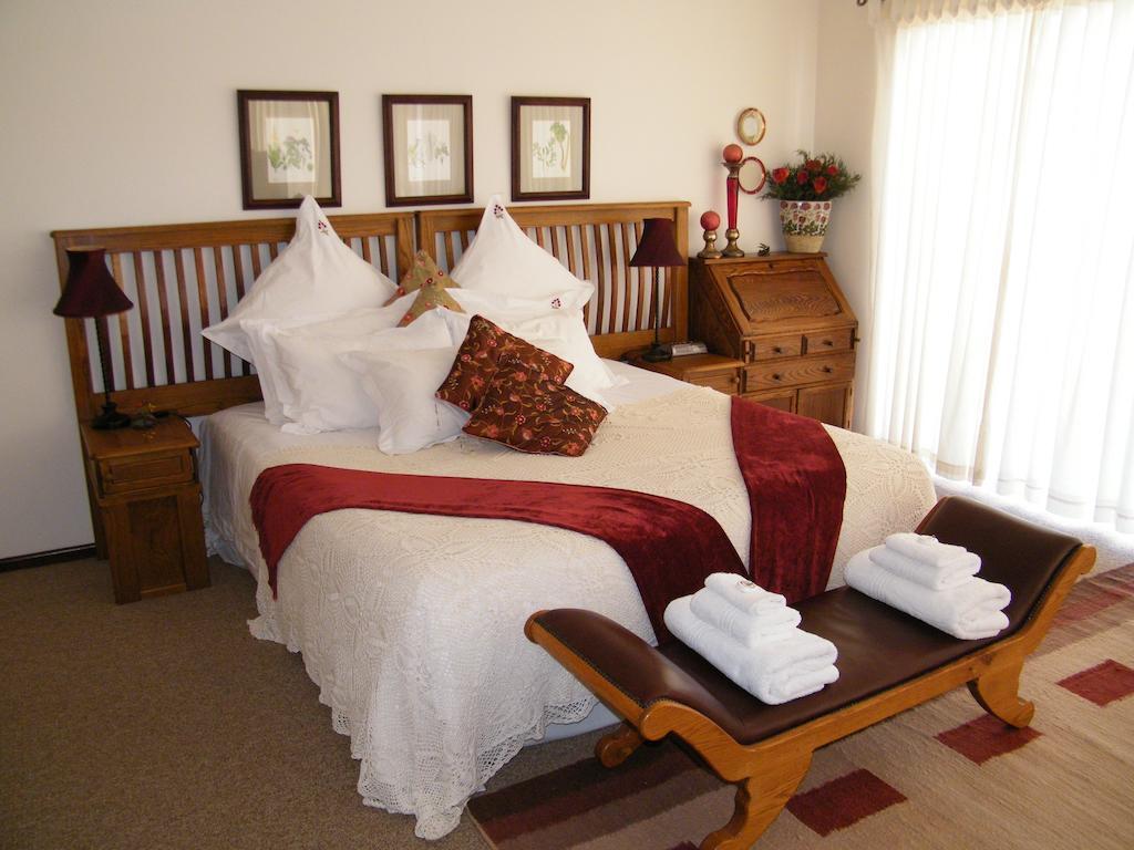Napthali Lodge Simon's Town Room photo